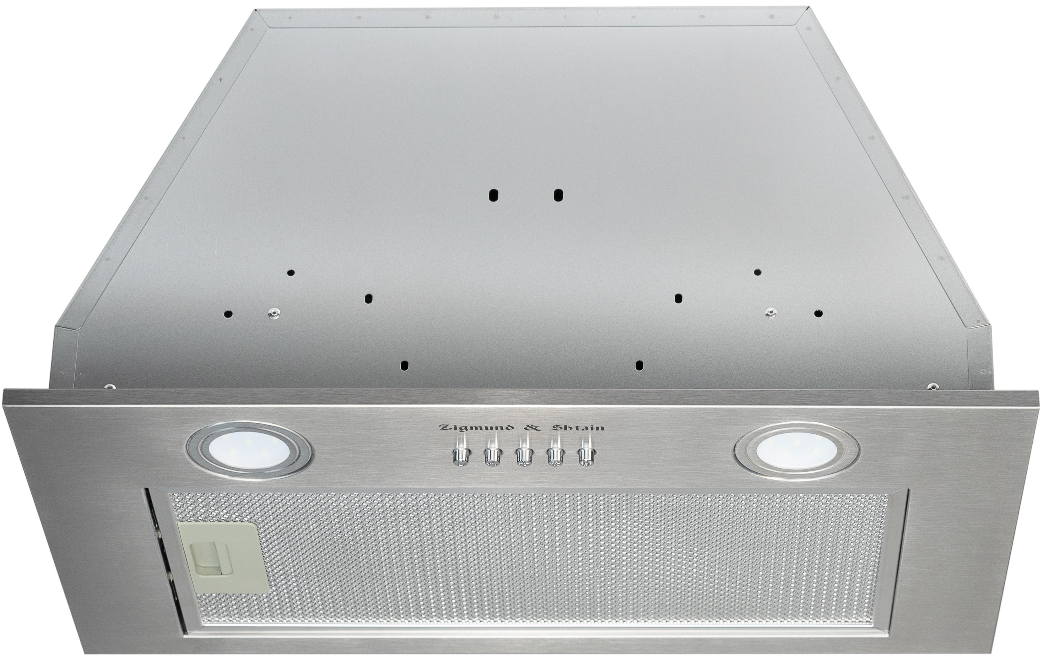 Zigmund & Shtain K 016.5 S